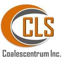 Coalescentrum Inc. (CLS) logo - Similar company to Al Arsh