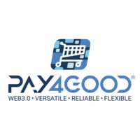 Pay4Good logo - Similar company to Andra Motion Technologies