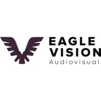 Eaglevision Audiovisual logo - Similar company to Granada Estudio