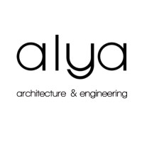 Alya Architecture & Engineering logo - Similar company to Entity