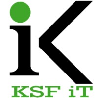 KSF Information Technology logo - Similar company to Hesplora
