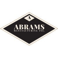 Abrams Manufacturing Inc. logo - Similar company to Nustar Technologies Pte Ltd
