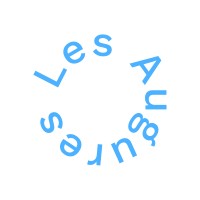 Les Augures logo - Similar company to Ctrl S