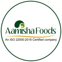 Aamisha Foods Pvt. Ltd. logo - Similar company to Oink! Premium Swine Feed