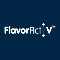 FlavorActiV logo - Similar company to Beer Judge Certification Program