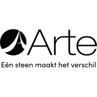 Arte keukenbladen - B Corp logo - Similar company to Evolf Vermogensadvies
