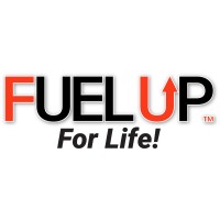 FUEL UP Hydration logo - Similar company to Core Team Partners