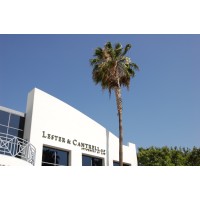 Lester, Cantrell & Kraus LLP logo - Similar company to Reid & Hellyer, Apc