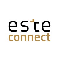 este connect logo - Similar company to Yeel Pay