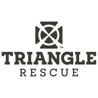 Triangle Rescue logo - Similar company to Hazard Control Technologies, Inc.