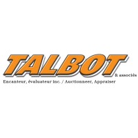 Talbot & Associés Encanteur Inc.