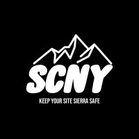 Sierra Safety logo - Similar company to United Five Construction
