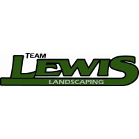 Team Lewis Landscaping logo - Similar company to Devenirs