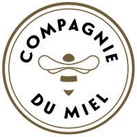 Compagnie du Miel logo - Similar company to Melchior.Co