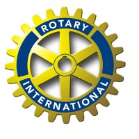 Rotary Club of Oakville logo - Similar company to The Agency | Niagara Fonthill Office