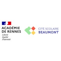 Lycée Beaumont - Général, Technologique et Professionnel. Post bac logo - Similar company to L'Ecole Du Vtc