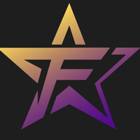 Fanzino logo - Similar company to Recruit.C1