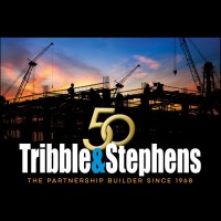 Tribble & Stephens Construction logo - Similar company to Prevail Project Management