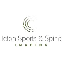 Teton Sports & Spine Imaging logo - Similar company to Alvantor