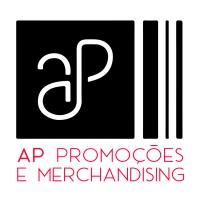 AP Promoções e Merchandising logo - Similar company to Rh Instituto Training