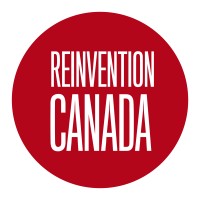 Reinvention Canada logo - Similar company to Harvest Performance