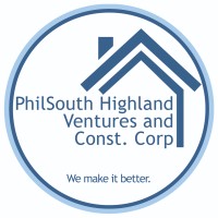 Philsouth Highland Ventures & Const Corp logo - Similar company to Civil Engineer Educators Llc