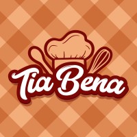 Tia Bena logo - Similar company to Chocolle Doceria