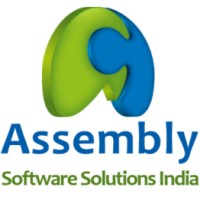 Assembly Software Solutions India logo - Similar company to Assembly Solutions - אסמבלי פתרונות