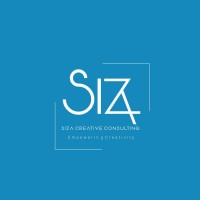 SIZA CONSULTING logo - Similar company to Helloblack Gmbh