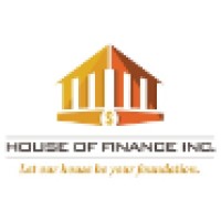 House Of Finance, Inc.