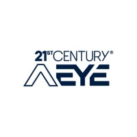 21st Century AEYE logo - Similar company to Ftsi Inc.