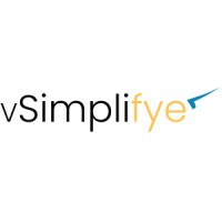 VSimplifye Technology LLC logo - Similar company to Infotree Computers Llc