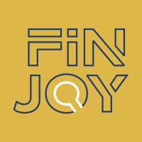 FinJoy logo - Similar company to The Silverlogic