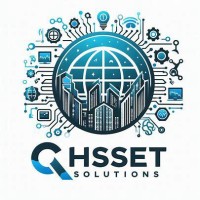 QHSSET SOLUTIONS logo - Similar company to Caspian Technology Supply