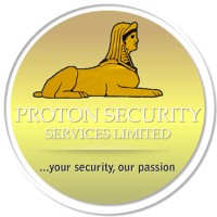 PROTON SECURITY SERVICES LTD logo - Similar company to Halogen Group