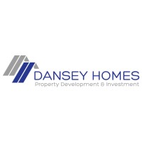 Dansey Homes logo - Similar company to Responsive Advert (Ra)