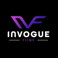 Invogue Films logo - Similar company to Studio Polygon