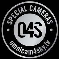Omnicam4Sky logo - Similar company to Omnicam Technologies