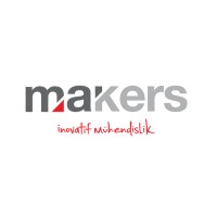 makers logo - Similar company to Hktm