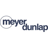Meyer Dunlap logo - Similar company to 2F Solutions