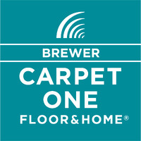 Brewer Carpet One Floor & Home logo - Similar company to Carpet Script
