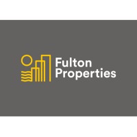 FULTON PROPERTIES logo - Similar company to Black Bamboo
