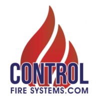 Control Fire Systems Ltd logo - Similar company to Control Fire Systems Ltd