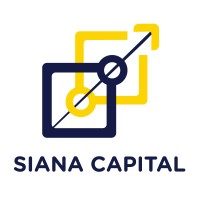 Siana Capital logo - Similar company to Transition Ventures