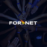 FORNET MAROC logo - Similar company to Pyxicom