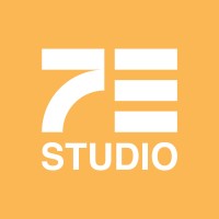 7E STUDIO logo - Similar company to Ghost Concept