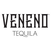 Veneno Tequila logo - Similar company to Getchoice!
