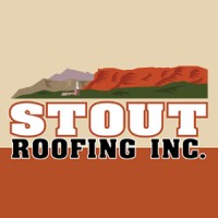 Stout Roofing, Inc. logo - Similar company to State 48 Roofing