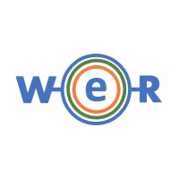 WeR Energy logo - Similar company to Connessioni