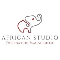 African Studio logo - Similar company to Authentic Retreats